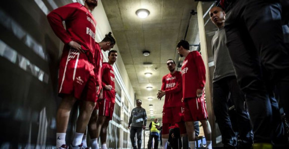 Raskol u hrvatskoj košarci!