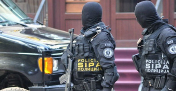 Uhapšeni predati Tužilaštvu BiH