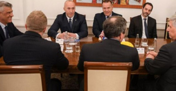 Haradinaj odbio zahtjeve SAD-a 