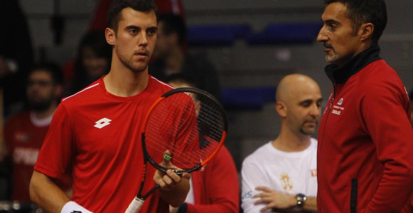 Зимоњић: Ласло, концентриши се на шљаку!