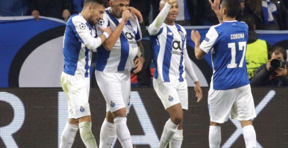 POR - Kup: Porto i s drugim timom gazi ka finalu!