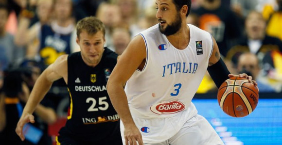 Belineli: Volio bih da igram za Italiju na SP-u!