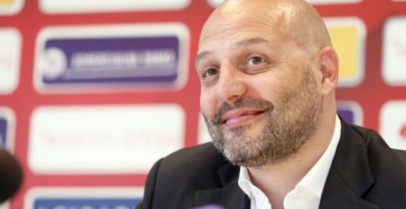 Đorđević: Zašto da ne pobijedimo Amerikance?!