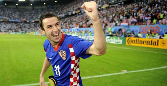 Darijo Srna se vraća u reprezentaciju Hrvatske!