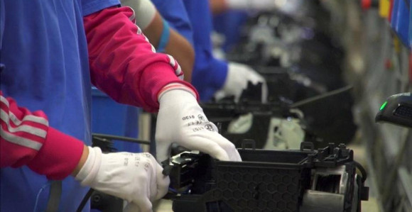 Prevareni radnici u Slovačkoj 