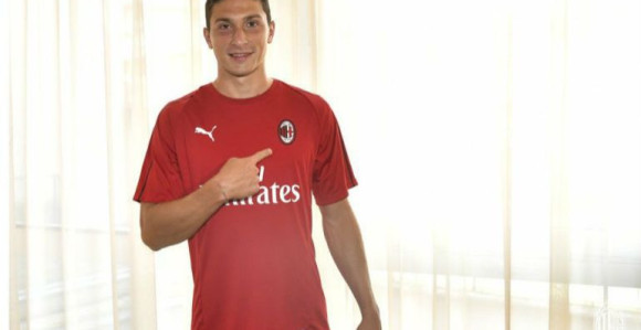 Posljednja kockica odbrane koja će vratiti sjaj Milanu!