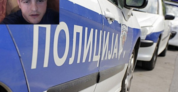 Mladić iz Sombora pronađen mrtav  