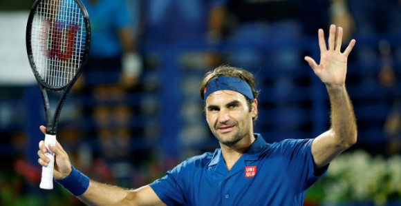 Dubai: Federer bolji od Verdaska!