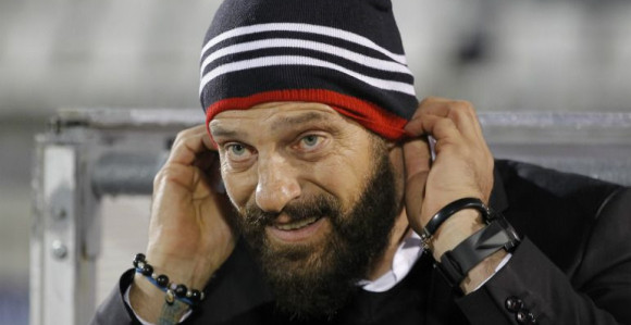 Život iz snova Slavena Bilića...