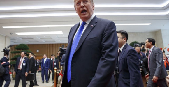 Dvodnevni samit Trampa i Kima