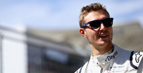 Ф1: Сергеј Сироткин резервни возач Реноа!