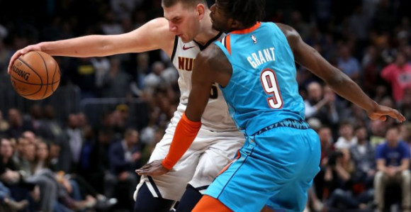 Maestro Jokić vodio Denver do velike pobjede nad Oklahomom!