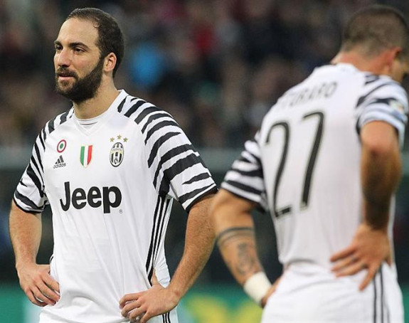 Kad Juventus prodaje, onda prodaje skupo!