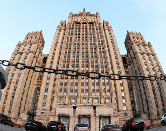 Moskva ozbiljno zabrinuta stanjem