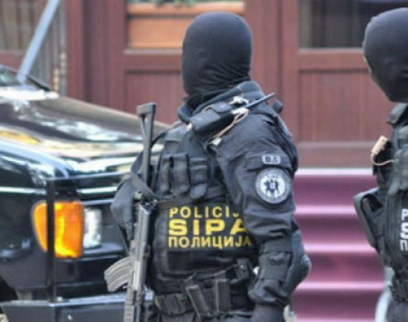 Uhapšeni predati Tužilaštvu BiH