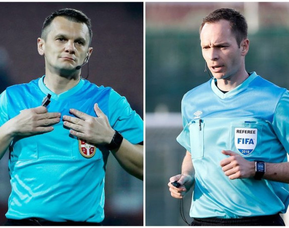 Radoman direktan: Grujić je najgore rješenje za derbi!