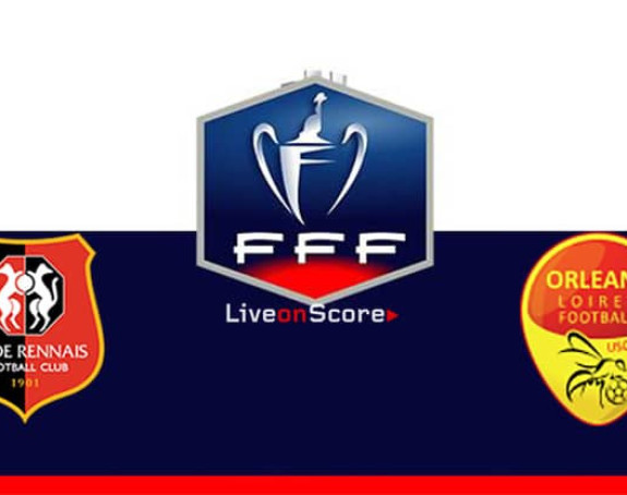 ФРА - Куп: Рен се против друголигаша “ложио“ за Арсенал!