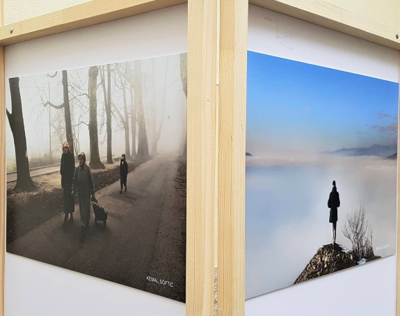 Švedska: Izložba o zagađenju u BiH 