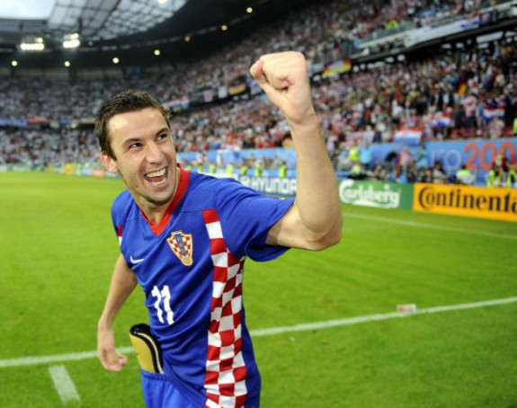 Darijo Srna se vraća u reprezentaciju Hrvatske!