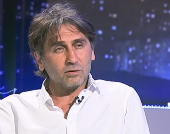 Intervju - Đurovski: Opet bih prešao iz Zvezde u Partizan!