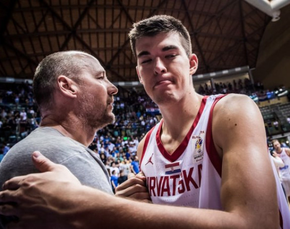 Bura u Hrvatskoj! Diže je Rađa!