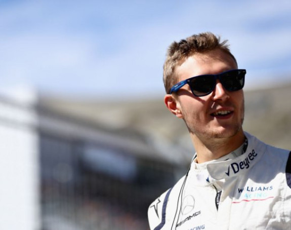 F1: Sergej Sirotkin rezervni vozač Renoa!
