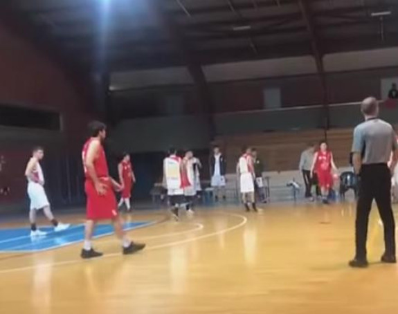 Video: Skandal u Italiji! Žestoke uvrede mladom Srbinu!