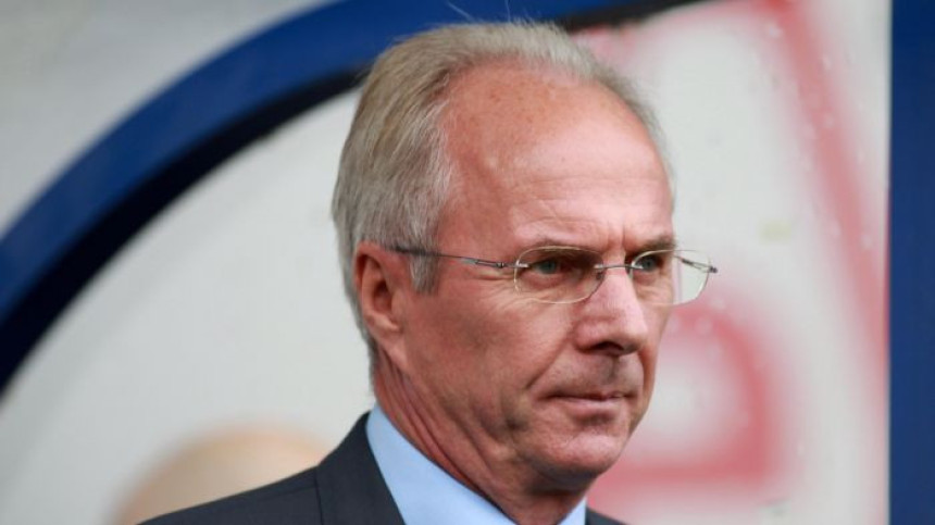 Ериксон: Енглеска може да освоји ЕУРО!