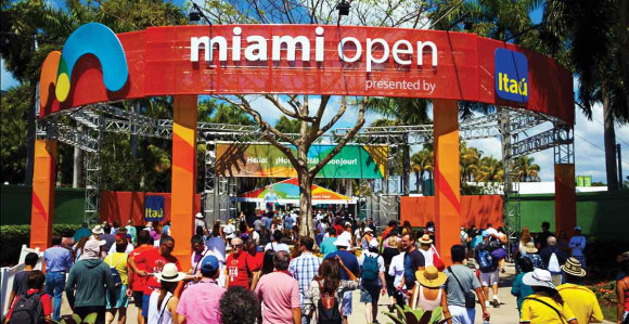 Мајами: Бачински избацила Ану! Испала и Квитова! Радвањска лако!