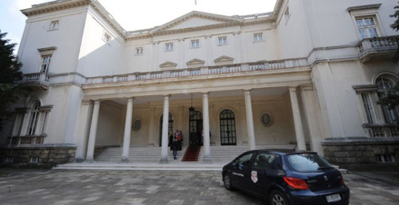 Karađorđevići ostaju bez dvora na Dedinju