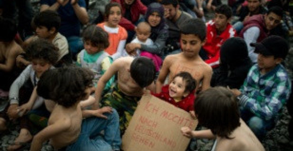 Nova nada da se granica može preći