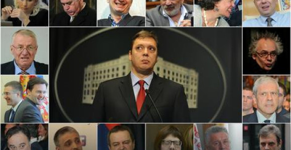 Ovo su fotografije koje političari kriju od vas