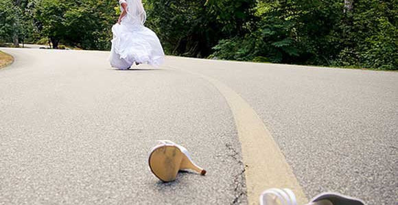 Dao 4.500 € za mladu, a ona pobjegla