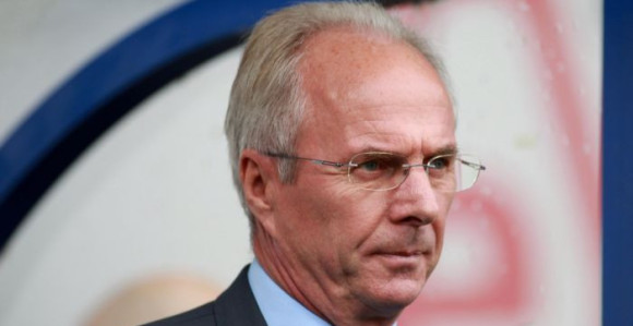 Erikson: Engleska može da osvoji EURO!