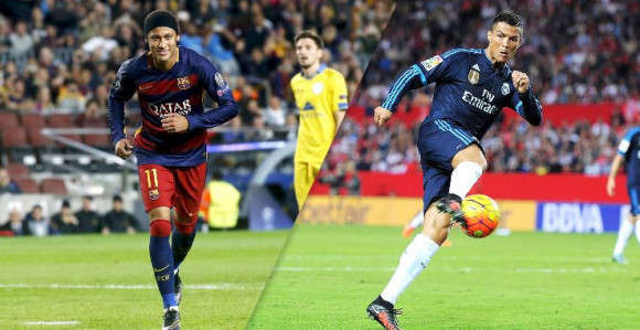 PSŽ kupuje i Ronalda i Nejmara?!