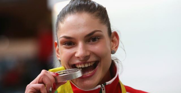 I bugarska atletičarka pozitivna na meldonijum!