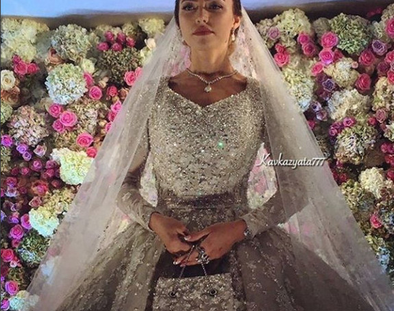 Kada Bijonse i Džej Lo zapjevaju na svadbi...