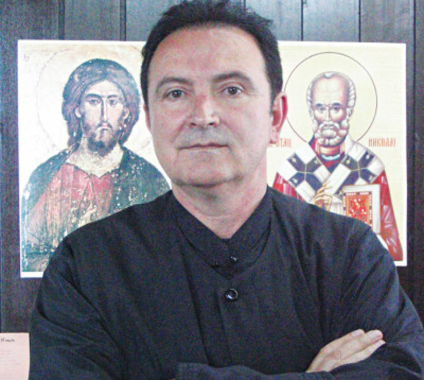 Stepinac prepreka ekumenizmu
