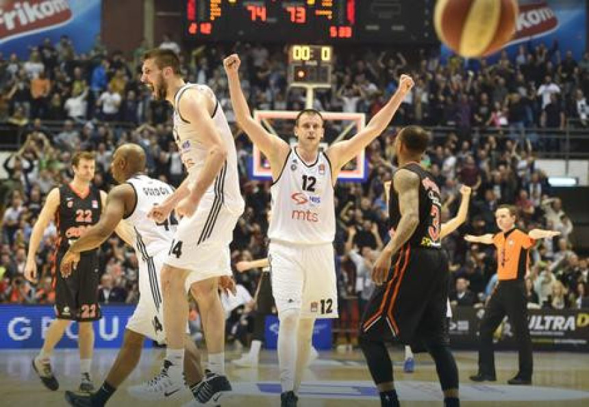 Veličković: U Zagrebu moramo da odigramo muški! Vjerujem u finale!