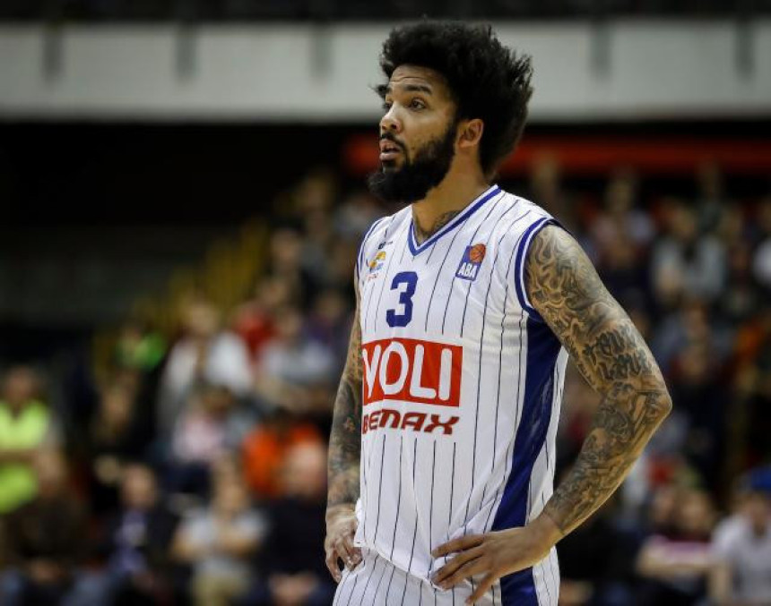 Zuros: Otkaz Vilijamsu je odluka cijelog tima!