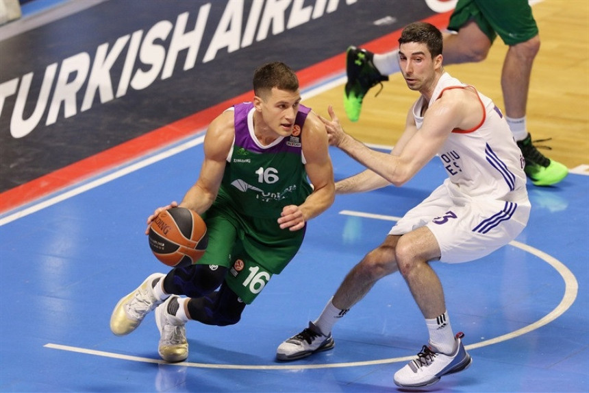 Finale se ne propušta - Nedović igra uprkos povredi!