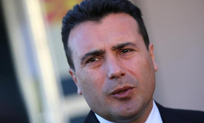 Zaev: Makedonija neće tužiti Srbiju