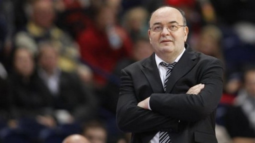 A sada i zvanično - Duško Vujošević je selektor BiH!