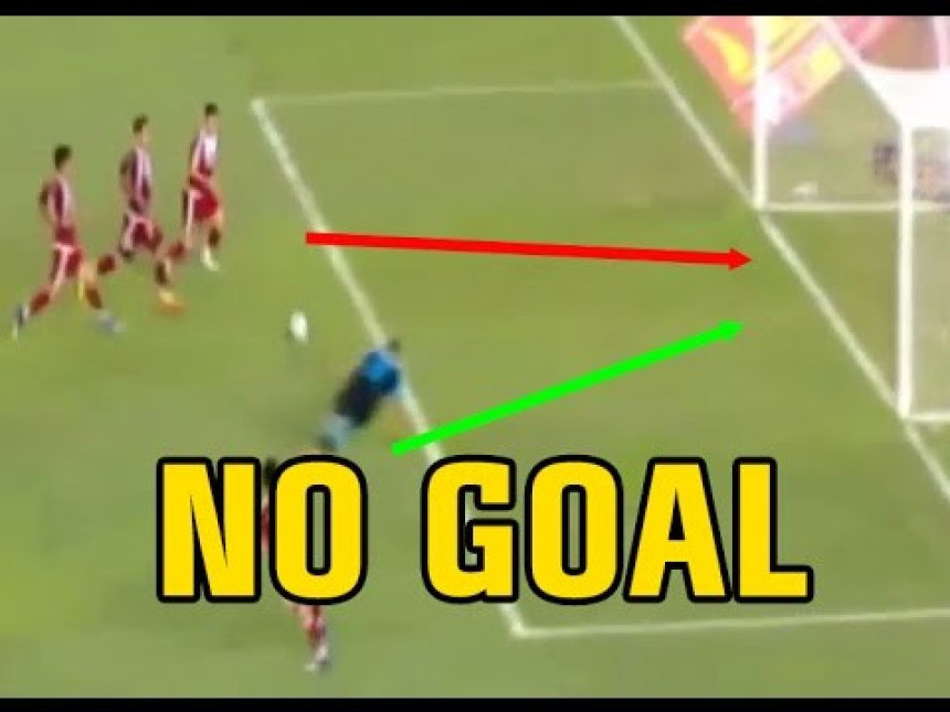 Video: Kažu da je ovo najgora kontra u istoriji fudbala!