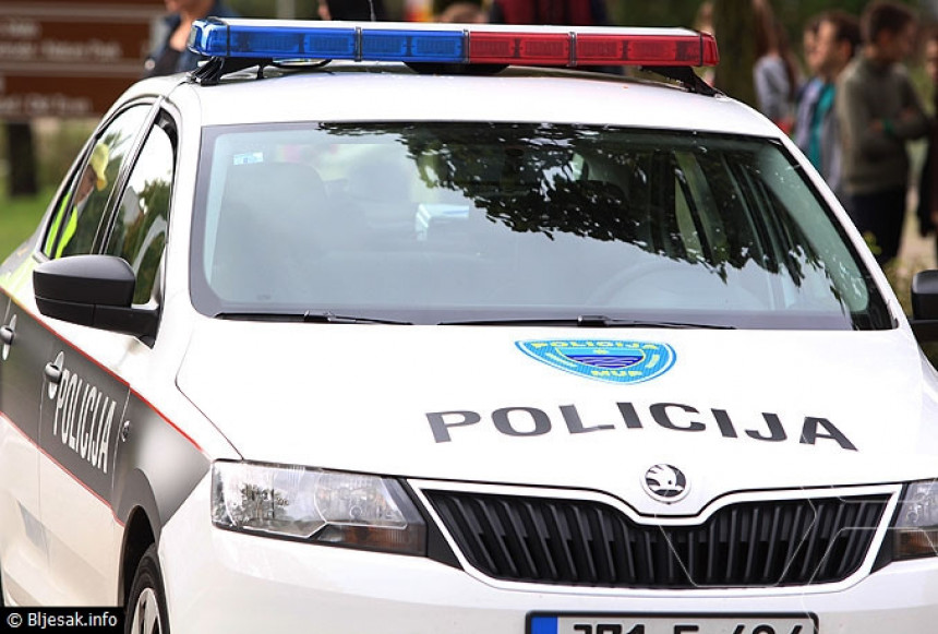 Tridesetogodišnjak poginuo u Brčkom