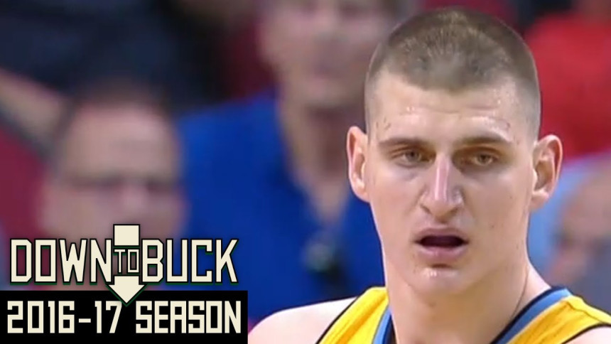 Video: Jokić objašnjavao šta je paprikaš, pa otkrio da ne gleda Kardašijane!
