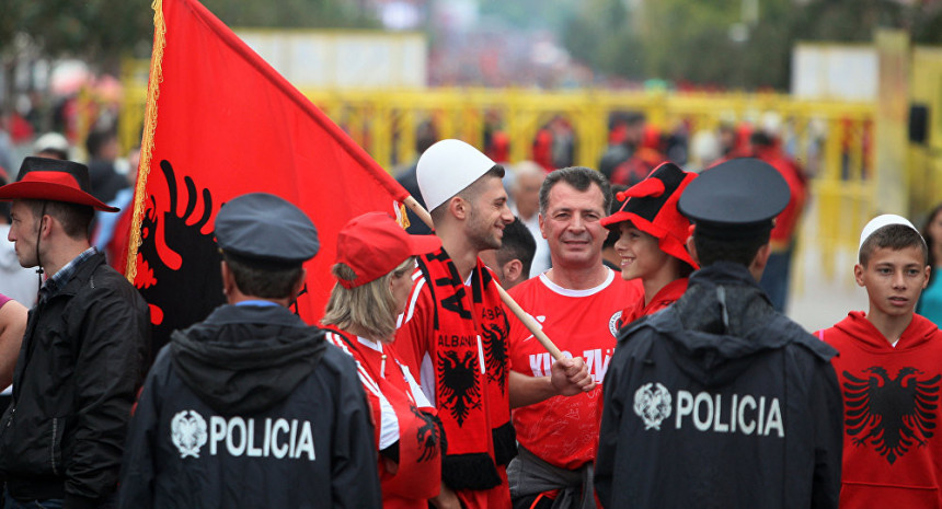 Albanci spremaju incidente i protiv BiH?!