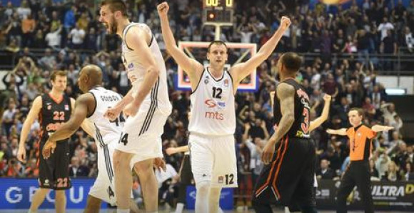 Veličković: U Zagrebu moramo da odigramo muški! Vjerujem u finale!