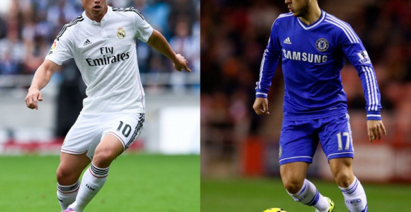 Senzacionalni trejd: Rodrigez šalje Azara u Madrid?!