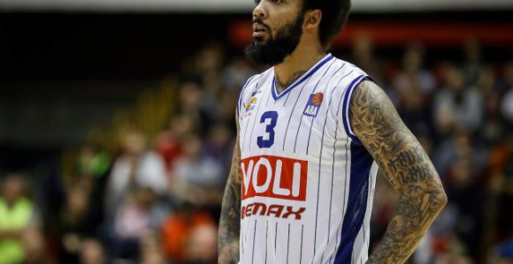 Зурос: Отказ Вилијамсу је одлука цијелог тима!